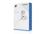 Tai nghe Sennheiser CX100 - White