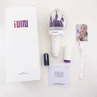 New (G)I-DLE Second generation castle lamp gidle2.0 Support Light Support Stick Fan Concert Merchand