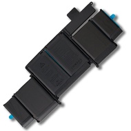 6 Suitable For Apple A1502 2013-2015 A1493 A1582 Laptop Battery