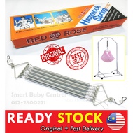 💤 Spring Buaian Bayi (5 Pcs) 💤 ✔️ ROSE BRAND Baby Hammock Springs ✔️