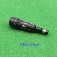 PING G440 10K Golf Shaft Adapter Connector for Driver/Fairway/Hybrid
