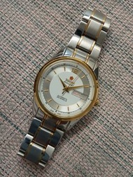 🎈🎈💚Titoni Airmaster Mechanical Automatic