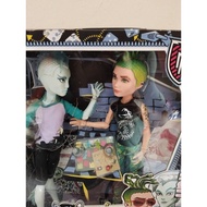 Monster high deuce gorilla
