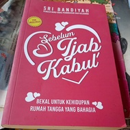 Islamic motivational book before ijab Kabul
