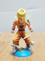 MEGAHOUSE 龍珠 大蛋 大旦 PART 15 超西 孫悟空 HG DG