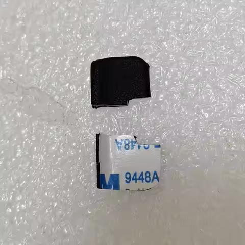 New copy thumb rubber repair parts For Fujifilm X-70 X70 camera