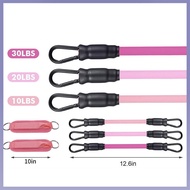 【Clearance Sale】Cable Ankle Straps D-Ring Ankle For Gym Workouts Glutes Legs Strength Training