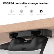 1Pc Portable Black Game Controller Hanging Storage Rack Handle Gamepad Bracket Console Holder Stand 