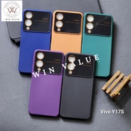 New! Vivo Y17S Vivo Y19 Vivo Y71 Vivo Z1 Pro Case Macaron Big Lens Camera Softcase Vivo Y17S Vivo Y19 Vivo Y71 Vivo Z1 Pro