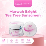 Mcs Store - Marwah Skin Treatment Sunscreen (day cream) Unit