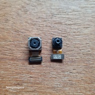 Original Infinix Smart HD X612 X612B camera removed