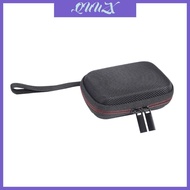 QUU Protable EVA Carrying Case for Crucial X6 X9 Pro X10 Pro 1TB 2TB 4TB 500GB Portable SSD Case Onl