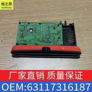 Suitable for Bmw4Series X5M3M4F32F33Headlight drive module Headlight control unit OE63117316187