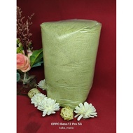 Bubuk Daun Wortel isi 100 Kapsul Powder Food Grade Pure Organik Asli Bumi Indonesia