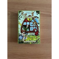 The Mystical Benedict - CD DVD Album Book Comic Comic Novel Book Comic Last Straw Japanese Home Cook