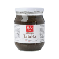 โรโบ ทรัฟเฟิลดำอาร์โมเนีย (Armonia Tartufata) ขนาด 500 กรัม - Harmony of black truffle (Armonia Tart