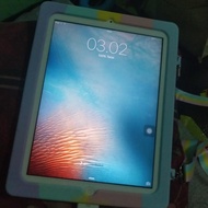 ipad 2 wifi only second