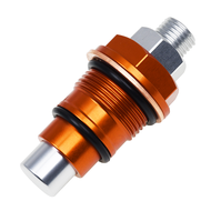 For KTM 690 790 890 Duke ADV 1050 1090 1190 Adventure 1290 SuperDuke/ADV/R/L/S/GT Motorcycle Cam Tim
