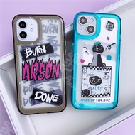 Phone case BTS-7 JHOPE JACK IN THE BOX For iPhone 15 15PRO 15PROMAX 14 13 7 8 SE2 SE3 7Plus 8Plus X XR XS XSMAX 11 Pro 11Promax 13Pro max 13 Pro 14ProMax 14Plus Anti Shock Cover