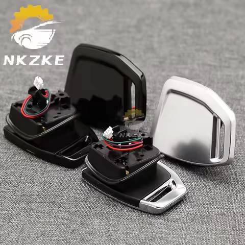 Shift Paddles, Steering Wheel Accessories, And Car Accessories Suitable For Audi 17-21 A3 A4l A5 S3 