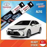 Bosch Aerotwin Car Wiper Set Toyota Altis