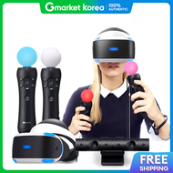 PXN | Ps4 Sony Ps4 Vr Full Set.