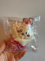 Chiikawa usagi 可麗餅兔