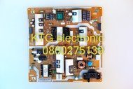 อะไหล่ทีวี (Main Board) เมนบอร์ดทีวี ภาคจ่ายไฟ ซัพพลาย ซัมซุง SAMSUNG 49นิ้ว รุ่นUA49MU6100KXXT