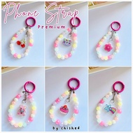 Candy HP Strap/PJL Candy HP Strap