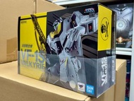 Bandai DX超合金 超時空要塞 VF-1S Valkyrie 初回限定版