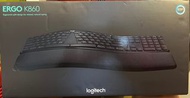 Logitech ERGO K860 Ergonomic Keyboard