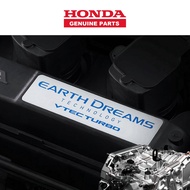 Honda Genuine Earth Dreams Technology VTEC TURBO Emblem Civic FE FC Stepwgn HRV CRV S660 N-Box HRV 2