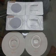 laneige etude house bb cream