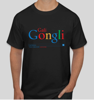 Kaos Distro iwan fals gali gongli premium combed || Kaos Polos ||Kaos Motif