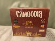 Tiny Cambodia Toyota Hiace 模型