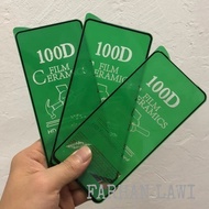 Anti-Scratch Ceramic Film Full Cover Samsung A10 A10s