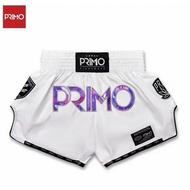 Thailand Imported PRIMO Muay Thai Shorts Boxing Fighting Sanda Fighting Sports Professional Men Wome