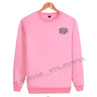 Jacket HOODIE BASIC DEUS EX MACHINA // Cream DEUS EX MACHINA // Latest CREWNECK Jackets