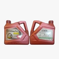 PERODUA ORIGINAL 10W30 3L ENGINE OIL