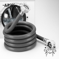 AIPING European Water Inlet Hose, ‌ Proof 3/4 Inch Washing|Inlet Hose, Thickened Automatic High Pres