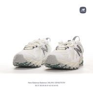 Sports shoes_ New Balance_ NB_Mens and Womens ML610 Couple Shoes Casual Shoes Running Shoes Slow Wal