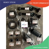 [Ready Stock]1SET 14PCSPERODUA KANCIL 660/850 FR ABSORBER COVER/ABSORBER MTG/LWR ARM/COIL SPRING RUB