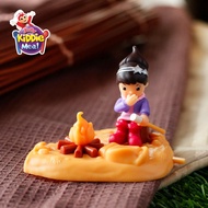 Jollibee Fun Camp - TWIRLIE