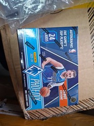 Panini Phoenix NBA 2023-24 球員卡
