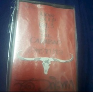 carabao เทปเพลงคาราบาวเก่าหายาก