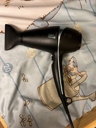 ghd 負離子吹風機