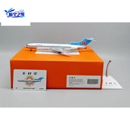 JC Wings 1: 200 B727-200 All Nippon Sky ANA JA8338 EW2722005 Passenger Aircraft Model