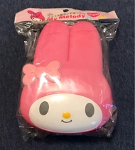My melody 食物盒
