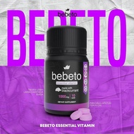 Bebeto Candy ORIGINAL HQ