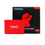 RAMSTA 1TB S800 2.5inch S800 SATA III SOLID STATE DRIVE SSD